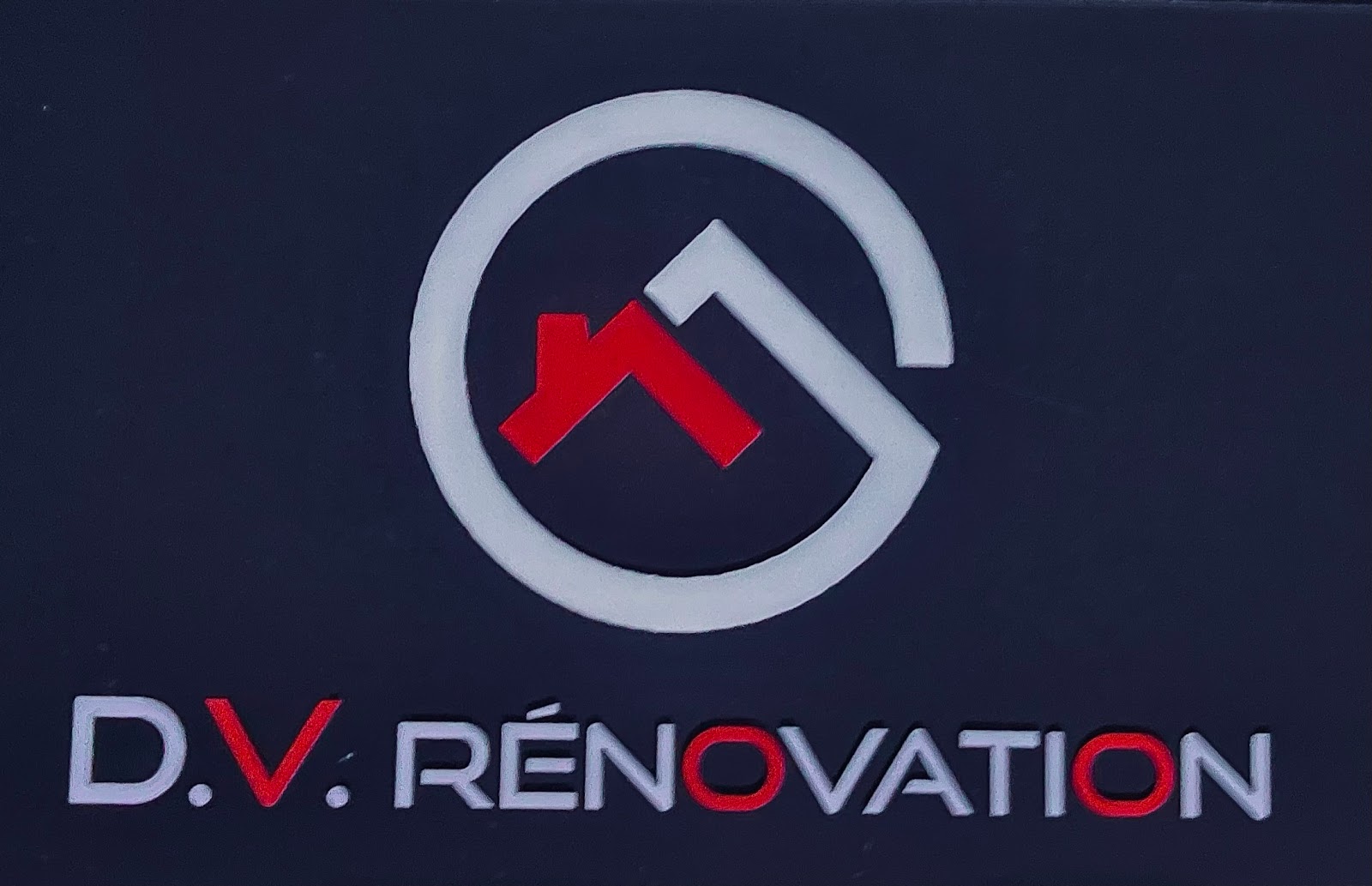 Dv Renovation